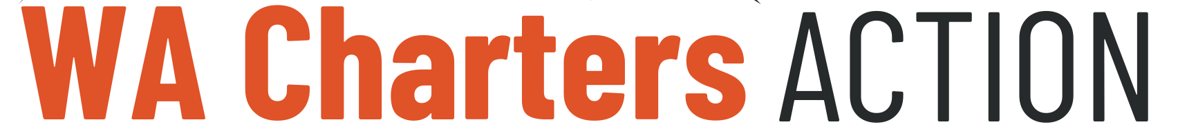 WA Charters Action
