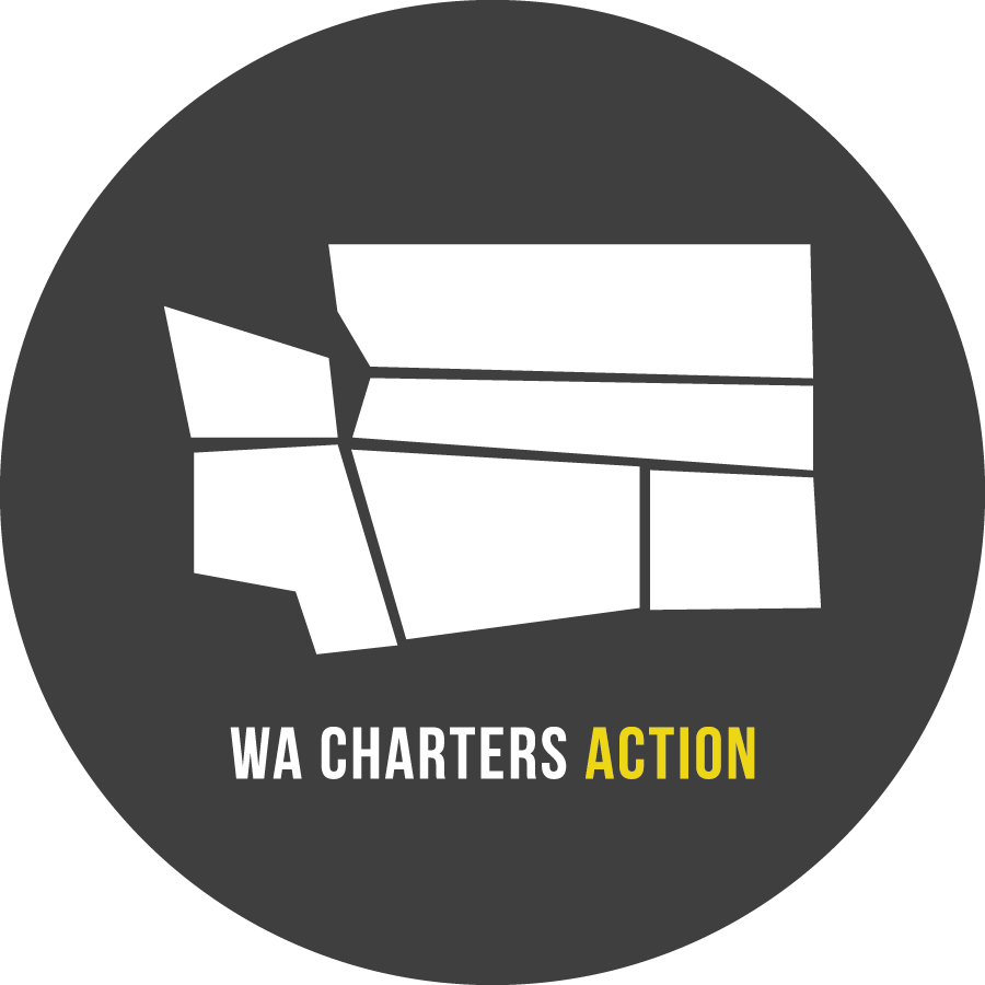 WA Charters Action